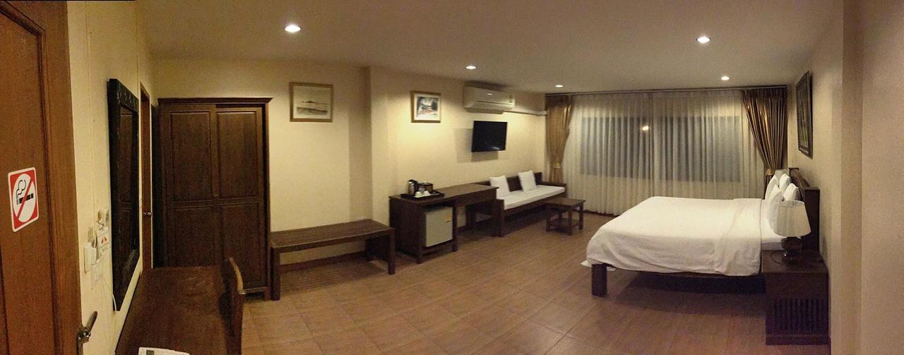 Chan Chiangmai House Chiang Mai Dış mekan fotoğraf
